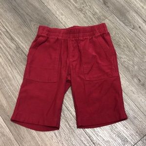 Tea Collection size 6 shorts